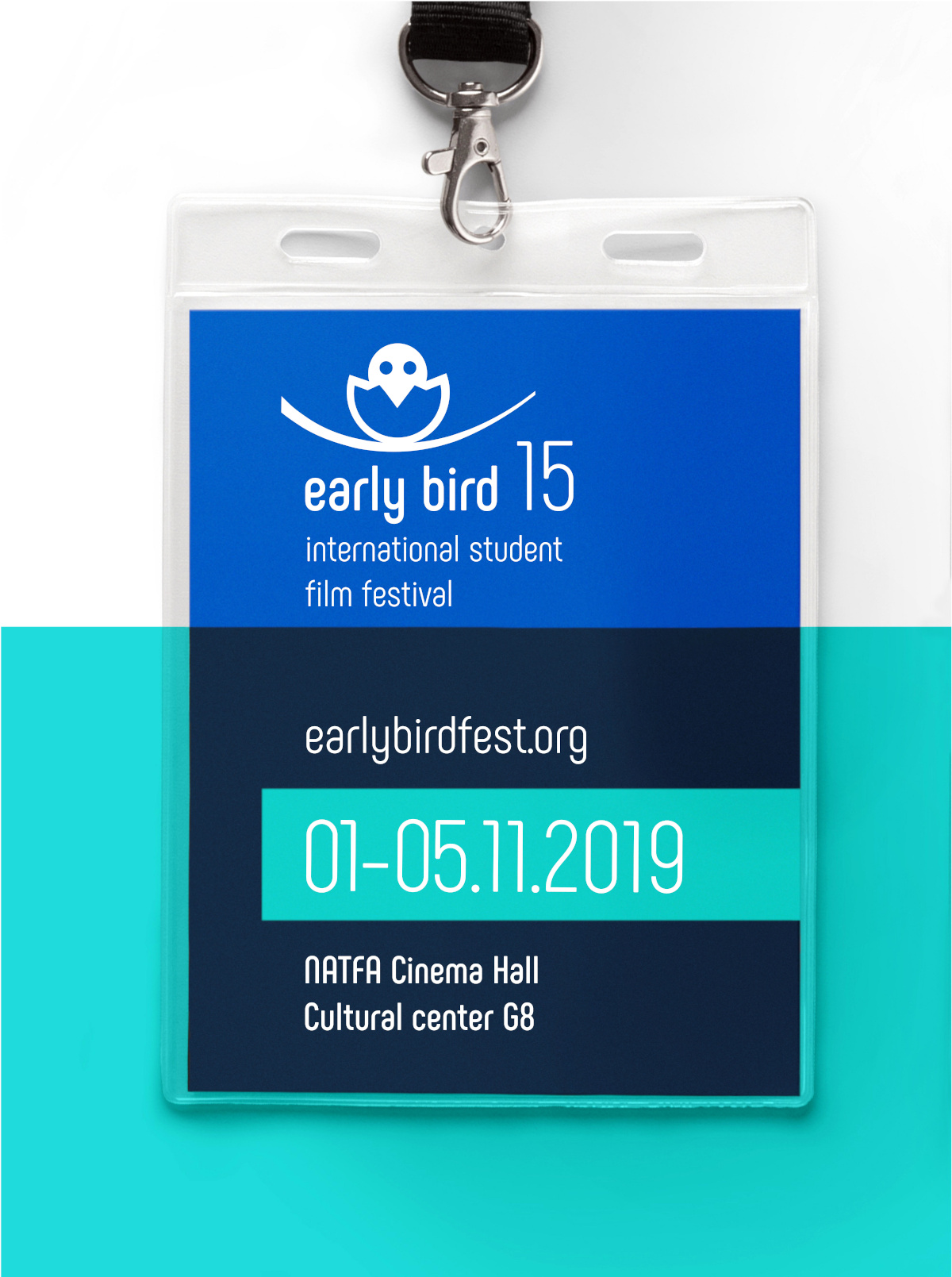 Where Are You Now - Early Bird International Student Film Festival